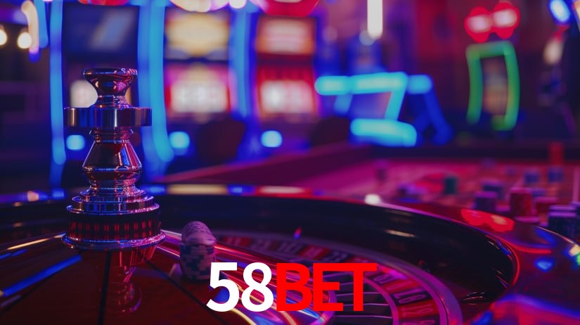 58BET Vip