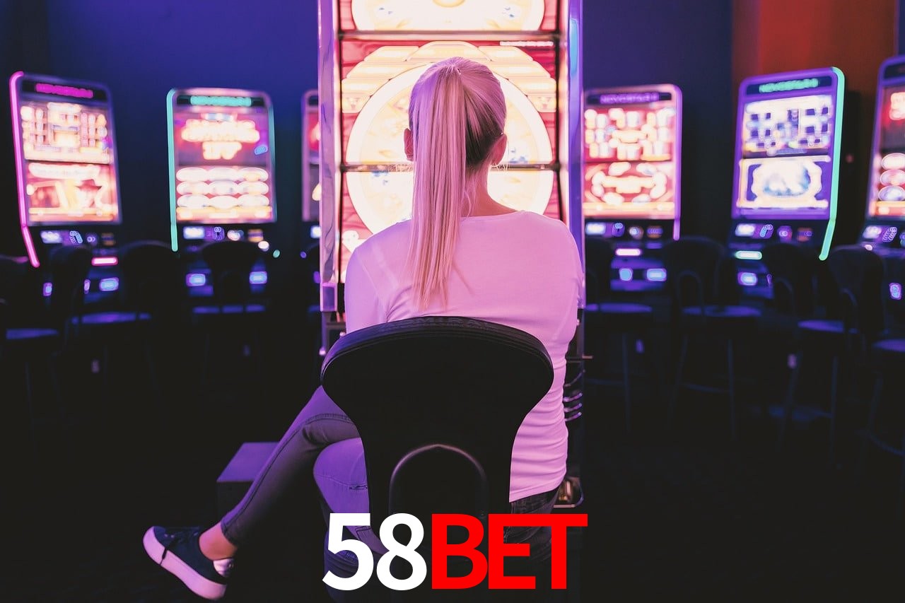Experiência VIP 58BET