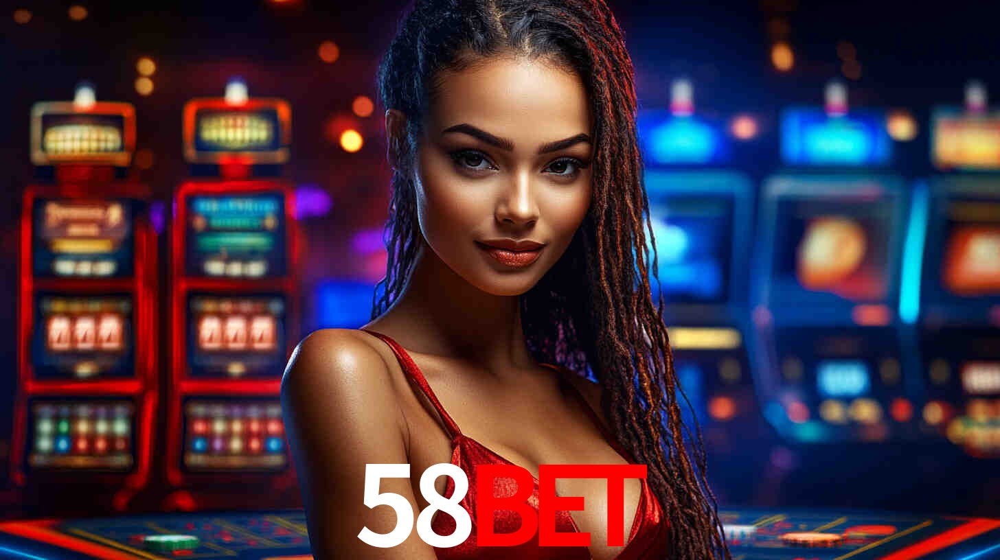 Estatísticas 58BET