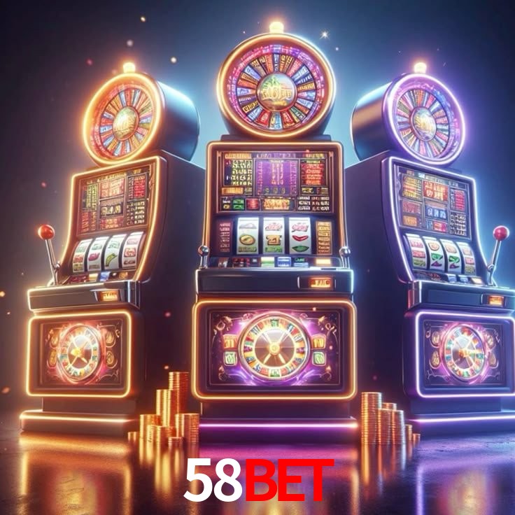 58BET - Corrida Louca Pela Fortuna - 58BET login