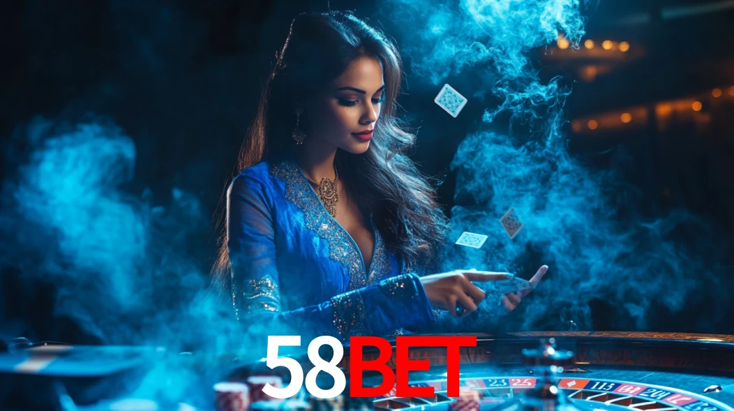 Estatísticas do Jogo 58BET