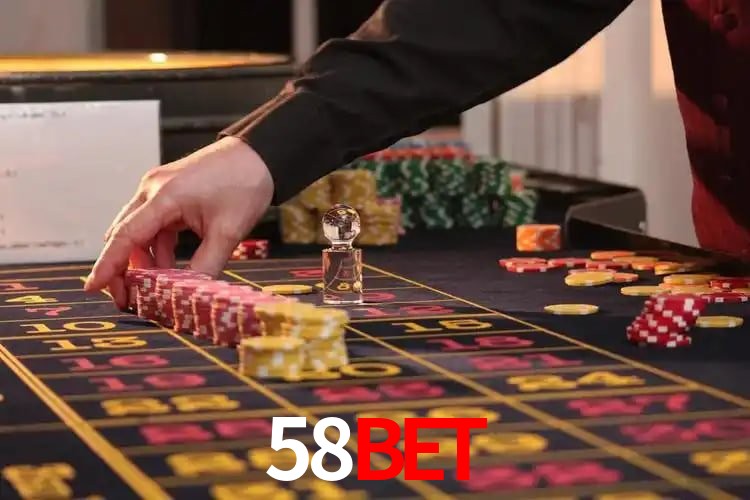 Interface Premium 58BET
