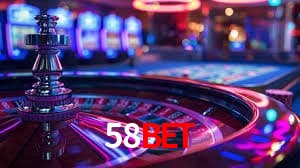 Basketball Betting 58BET