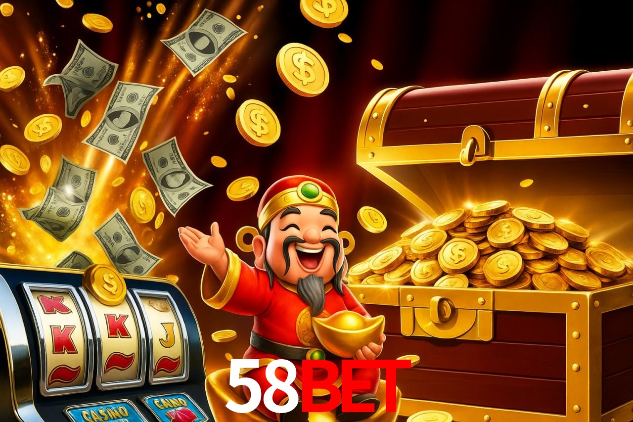 Desvendando o Mundo dos Jogos Virtuais na 58BET