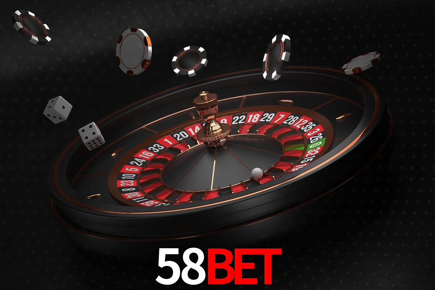 58BET