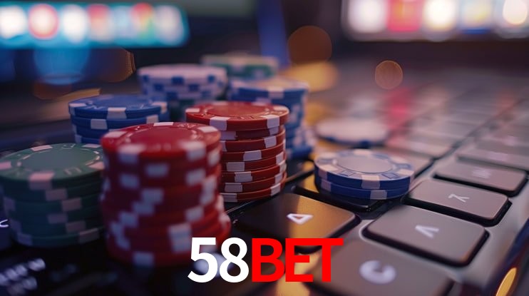 A Popularidade dos Caça-Níqueis no 58BET