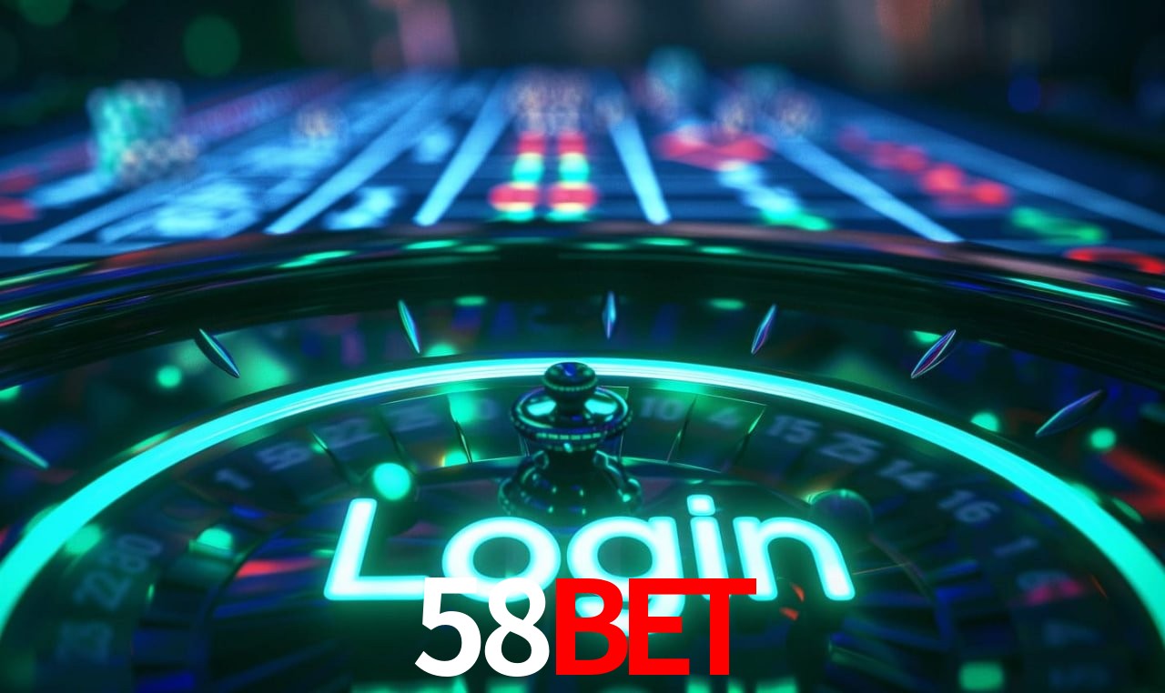 A Revolução dos Aplicativos de Jogos no 58BET
