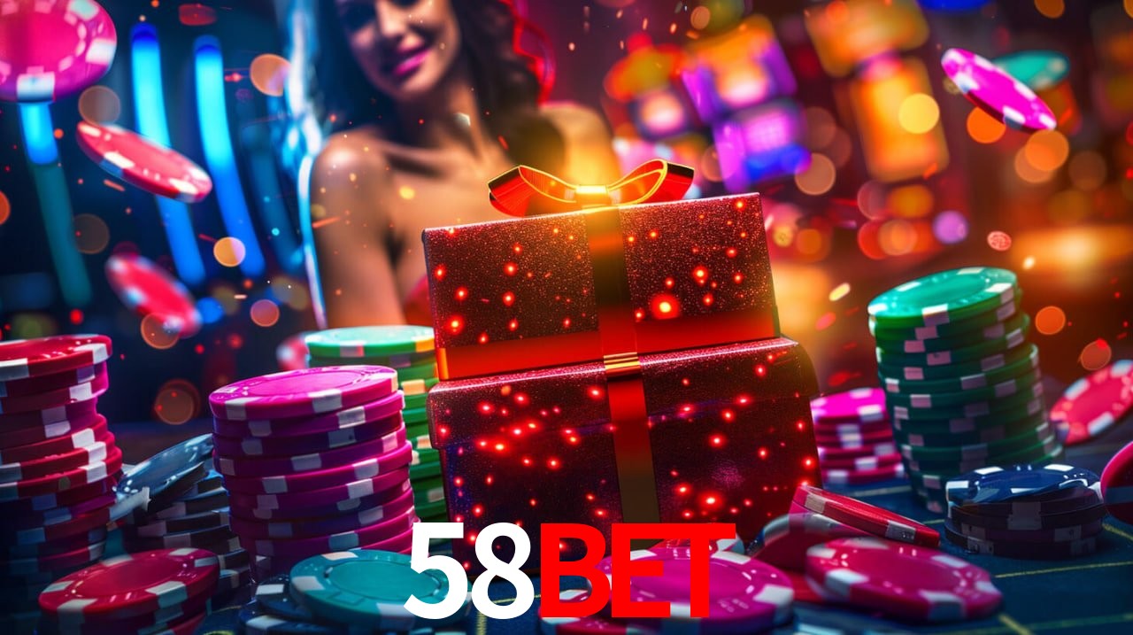 Tecnologia da Plataforma 58BET