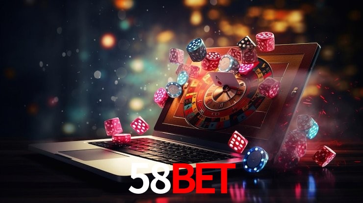 Design Responsivo 58BET