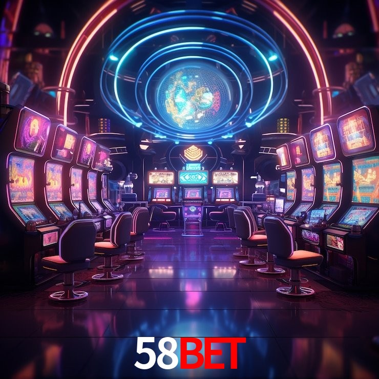 A Emoção da Loteria na 58BET: Uma Chance de Mudança de Vida