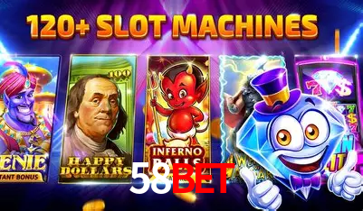 Seasonal Promotions 58BET
