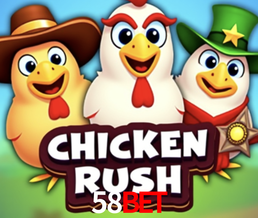 Game Providers 58BET