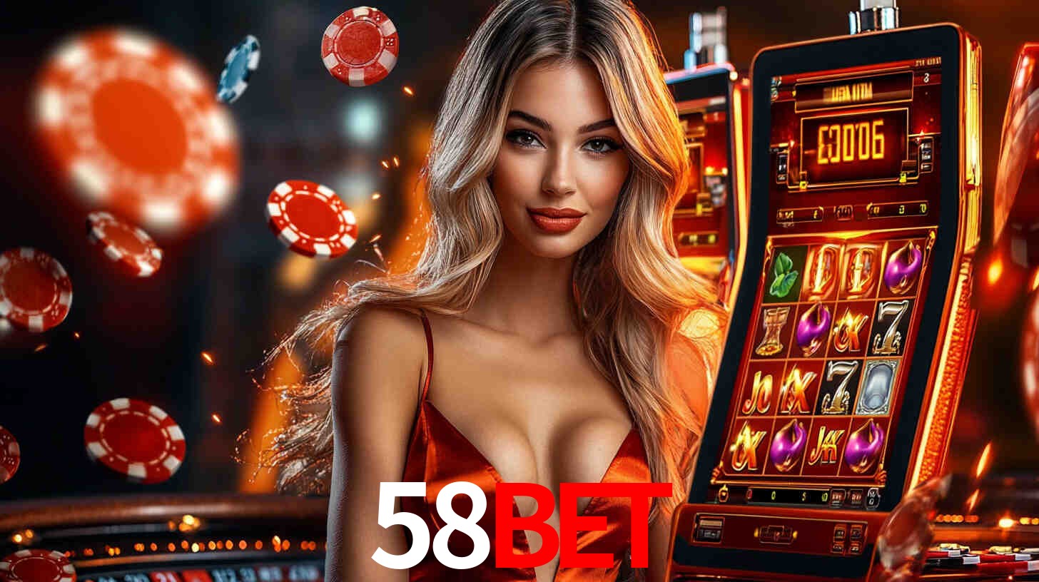58BET Vip