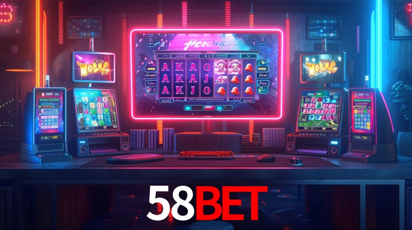58BET,58BET login