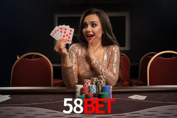 Ofertas Exclusivas 58BET