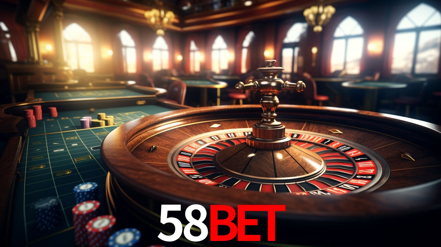 Programa VIP 58BET