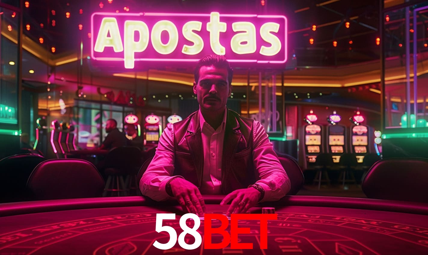 Avaliações dos Jogadores 58BET