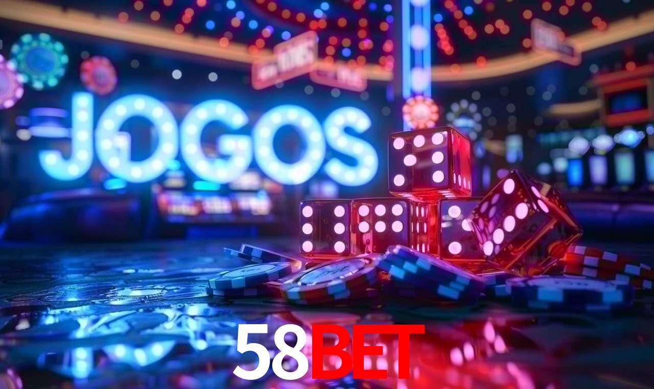 Descubra a Essência do 58BET: Nossa História e Compromissos