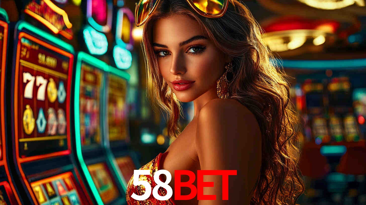 Explore as vantagens do 58BET: serviço profissional e confiabilidade