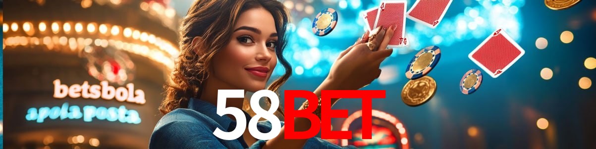 Tennis Betting 58BET