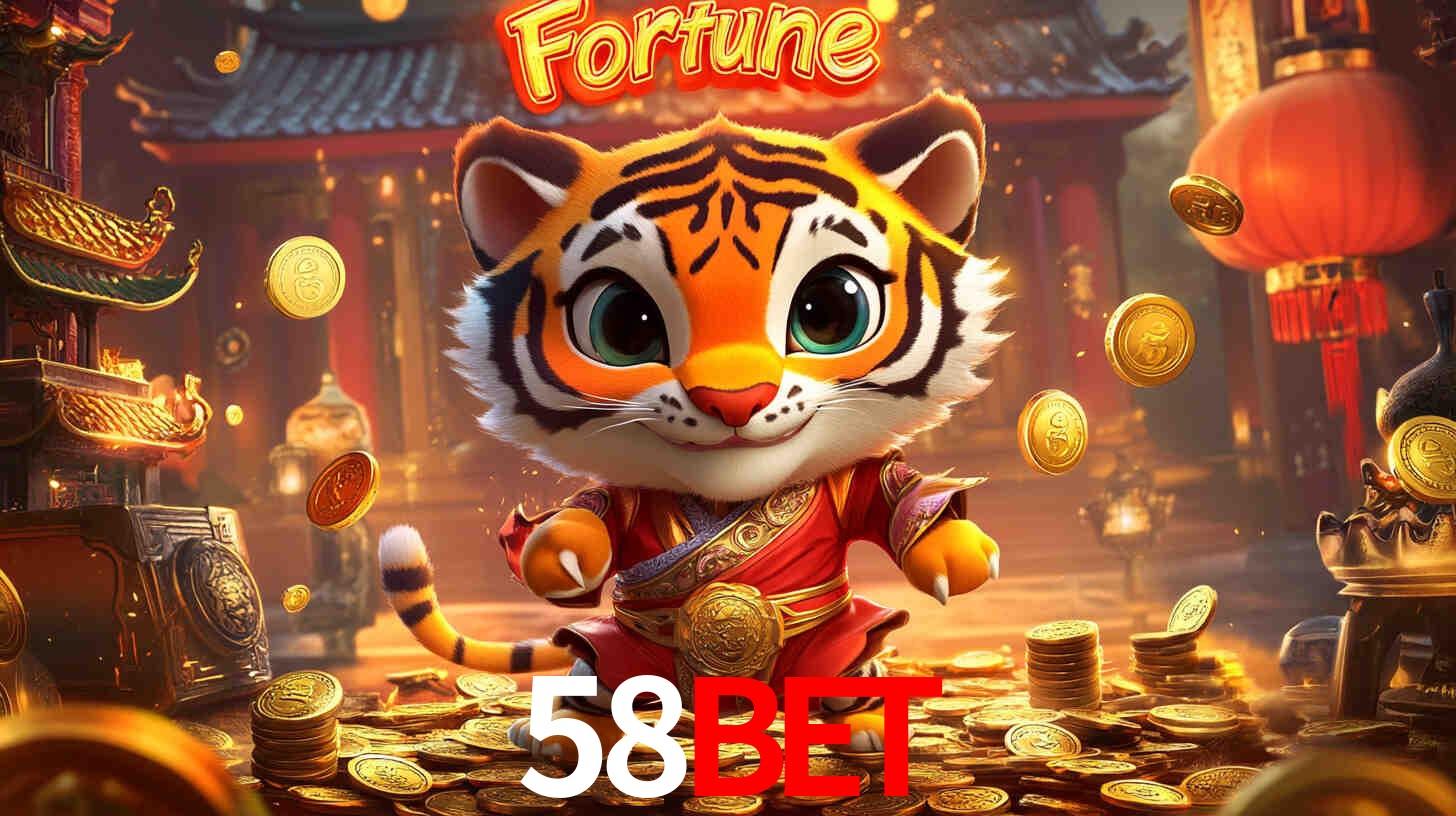 Bônus Diários 58BET
