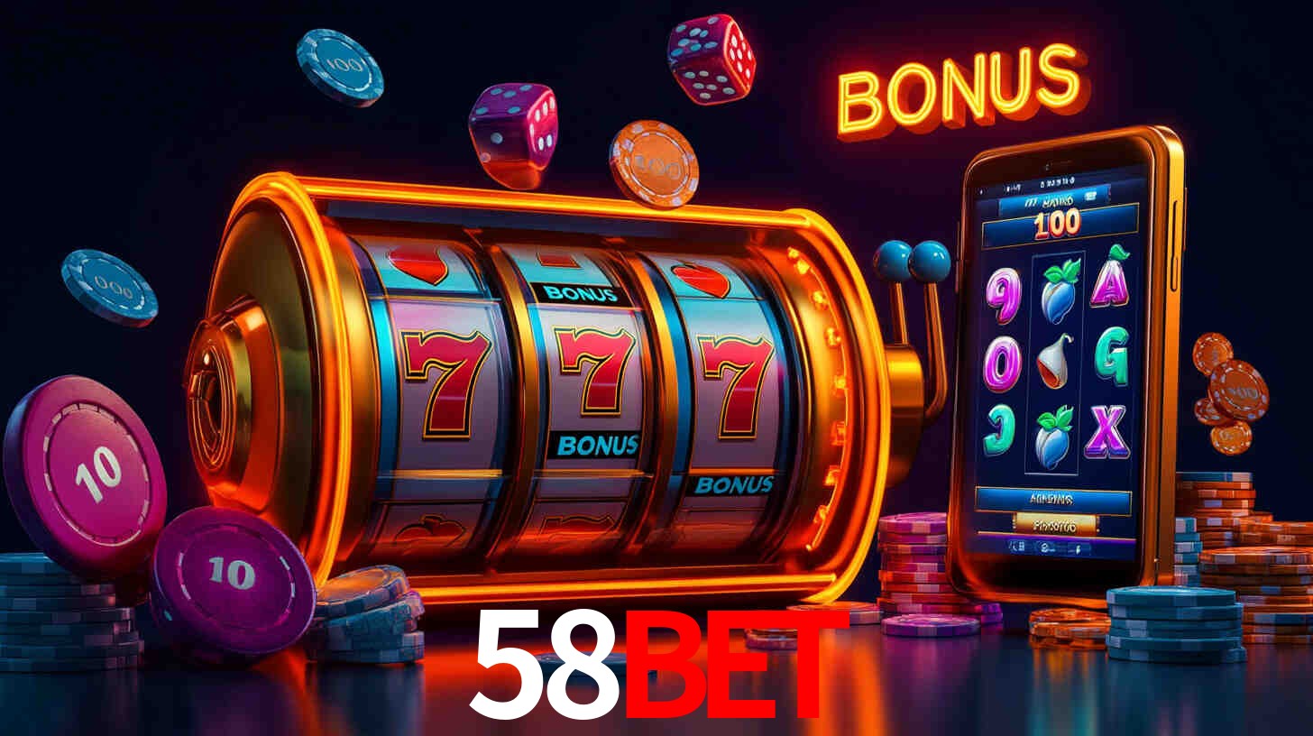 Apostas de Futebol 58BET