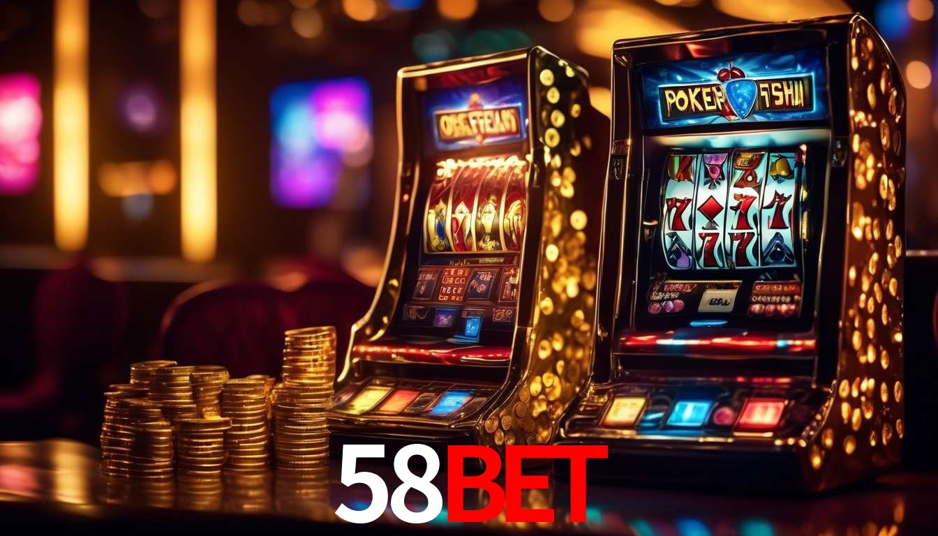 Login Seguro 58BET