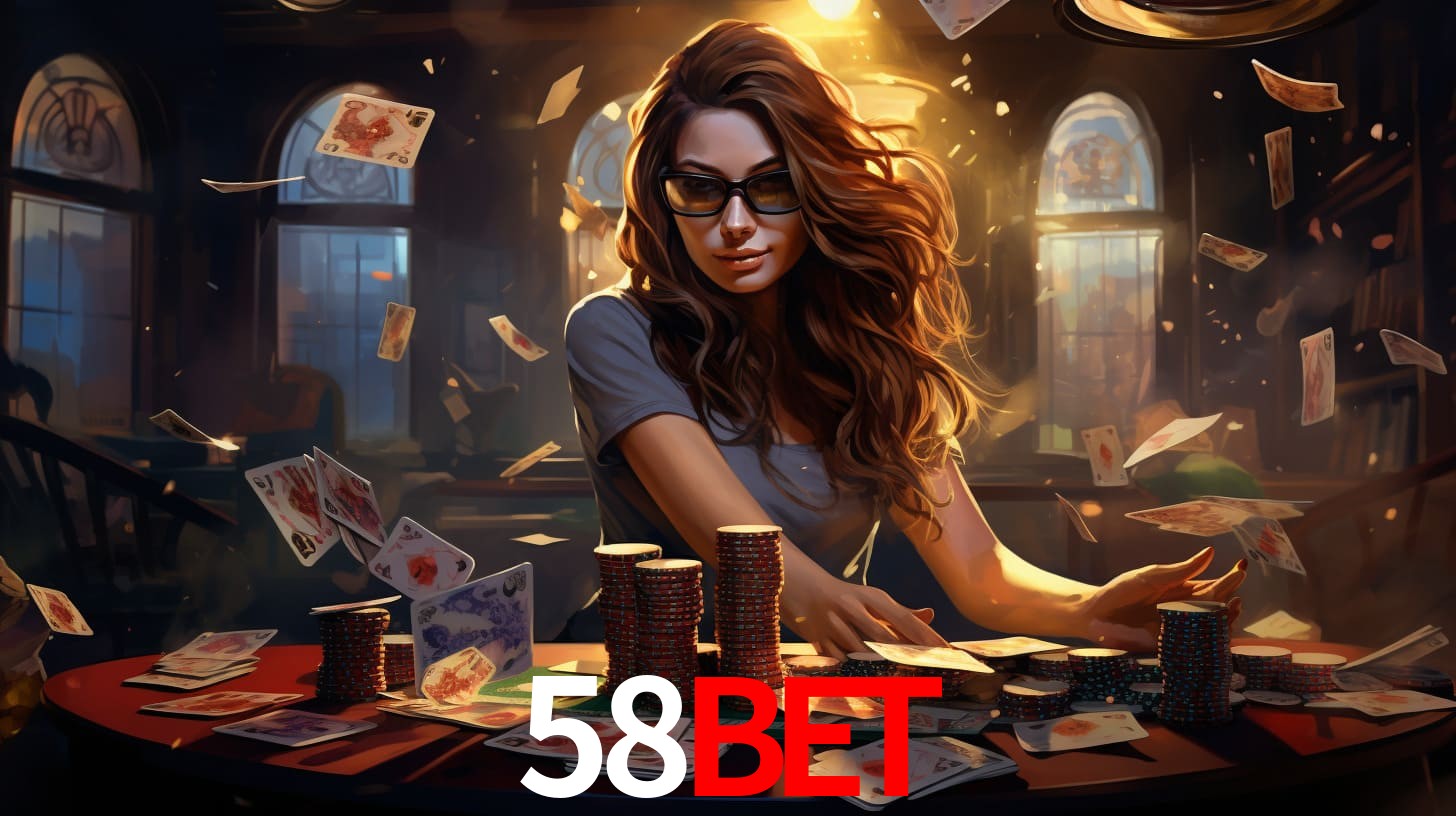Tournaments 58BET