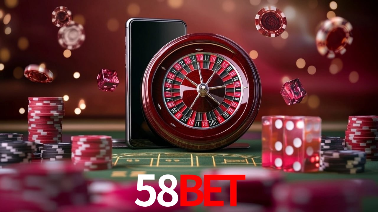 Spaceman Game 58BET
