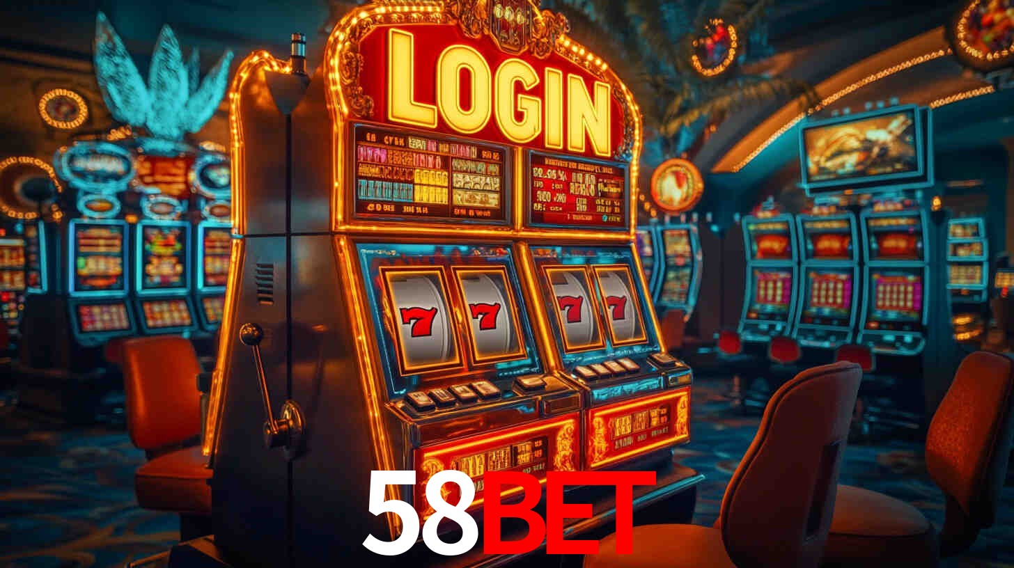 58BET,58BET login