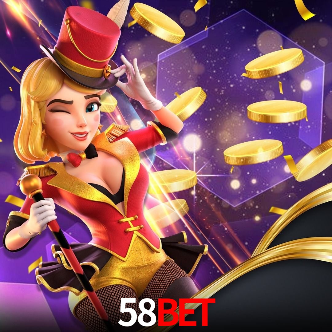 Blackjack Table 58BET