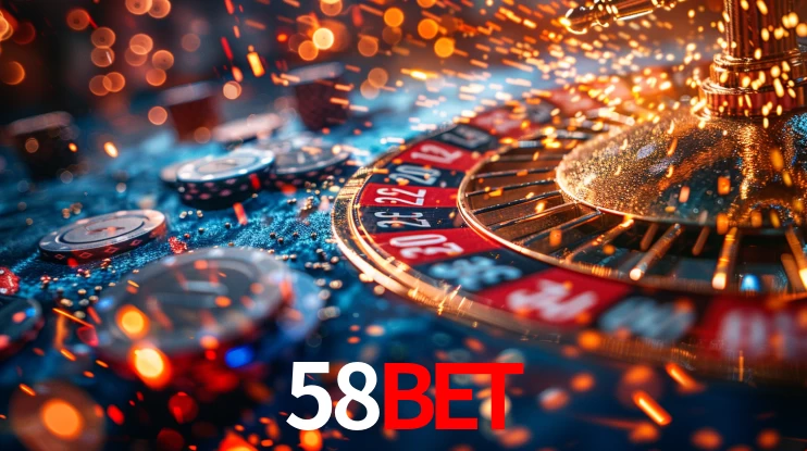 Bonus Features 58BET