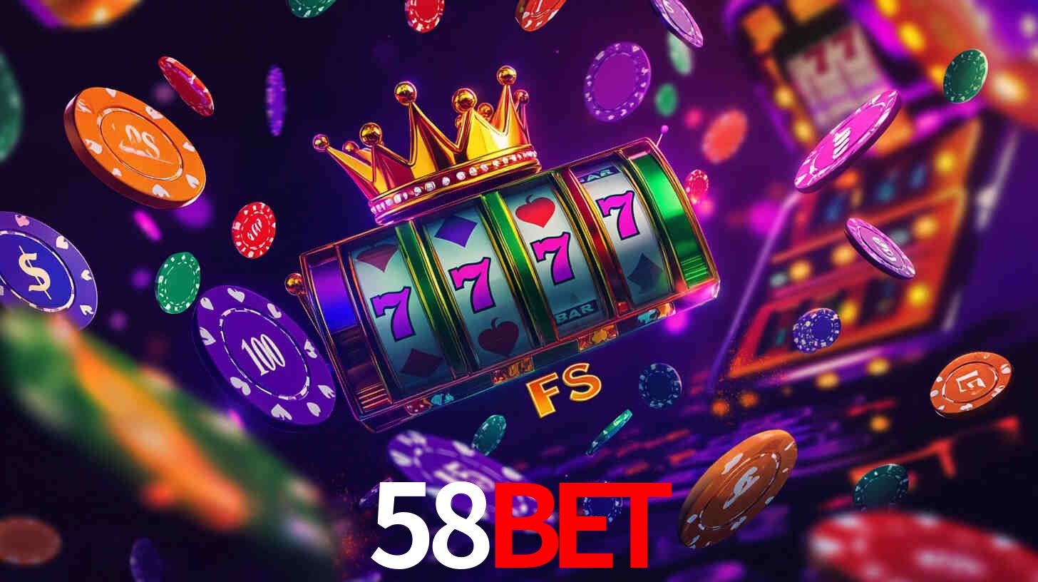 58BET,58BET login