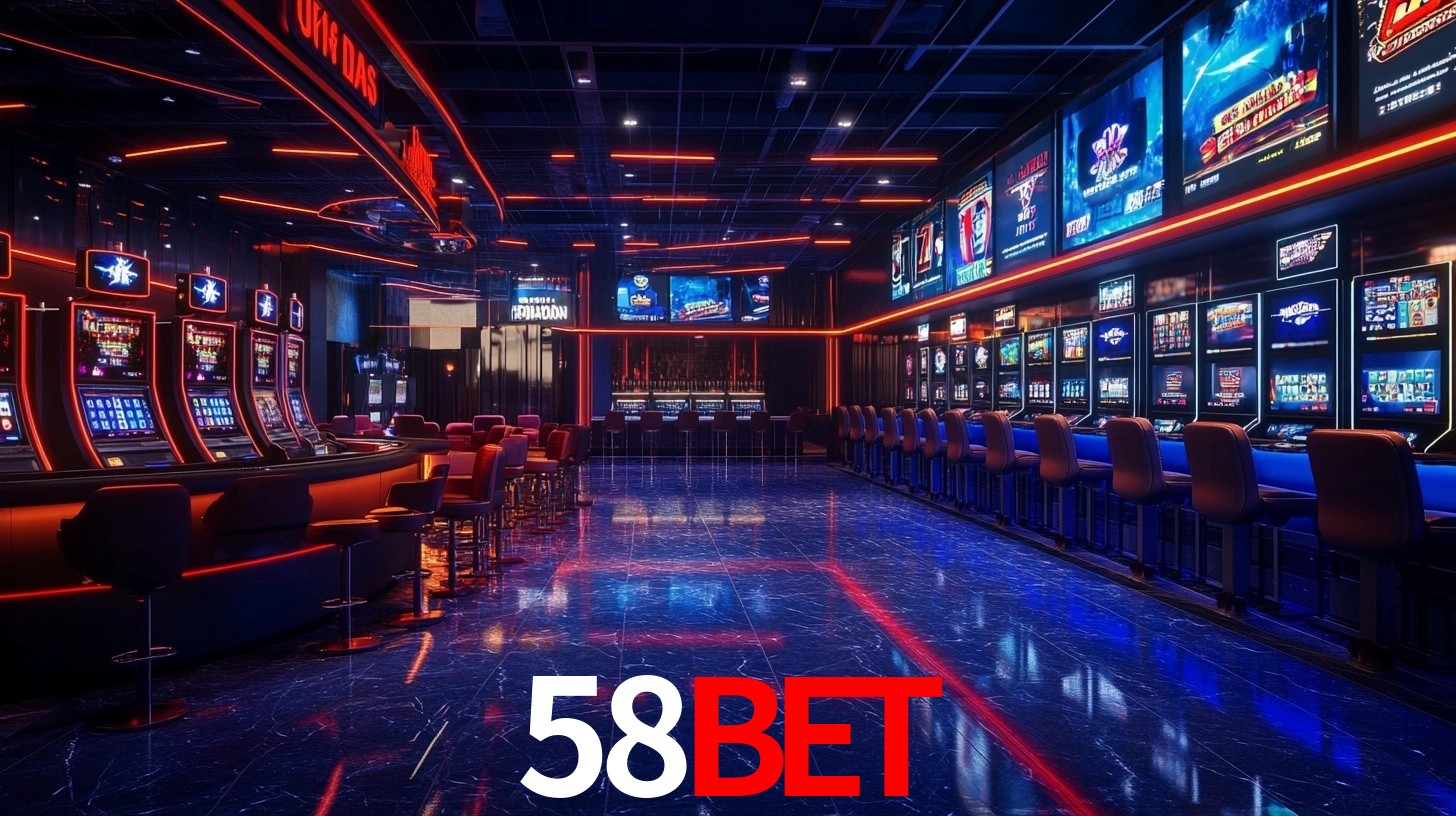 Ofertas Imperdíveis na 58BET: Promoções e Bônus Que Valem a Pena