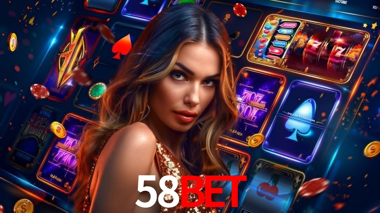 Segurança 2FA 58BET