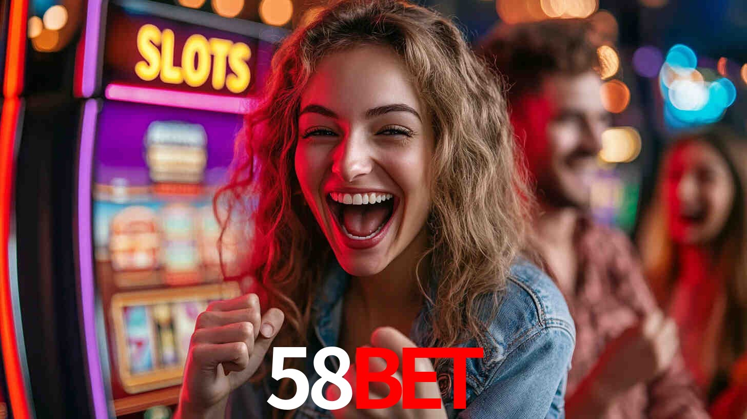 Estatísticas Esportivas 58BET