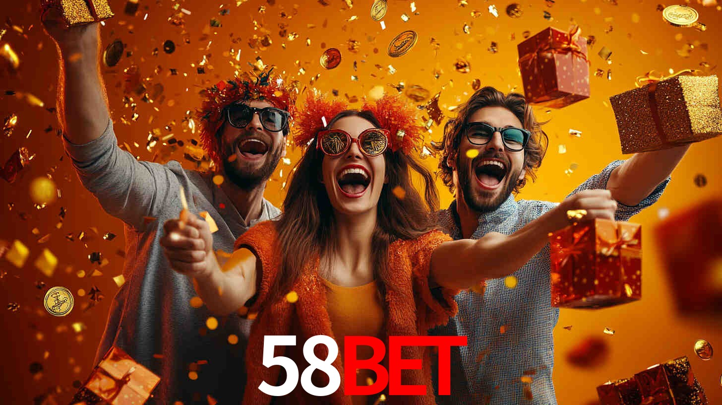 58BET,58BET login