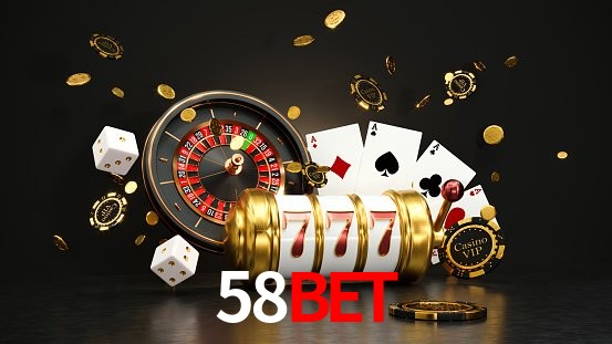 VIP Casino 58BET