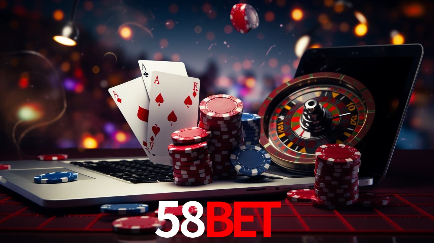 Daily Bonuses 58BET
