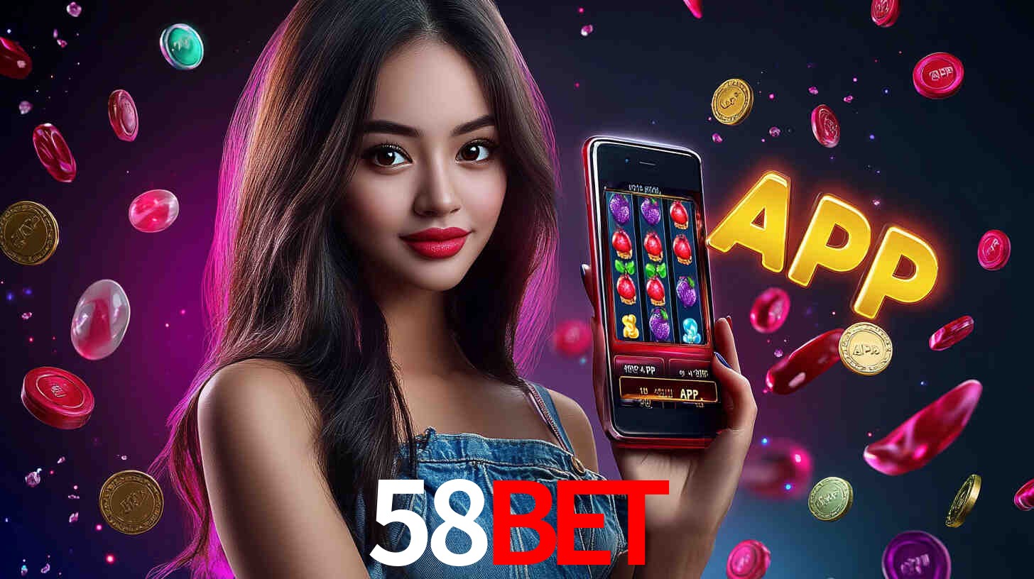 Mesa de Blackjack 58BET