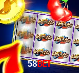 A Emoção da Loteria na 58BET: Uma Chance de Mudança de Vida