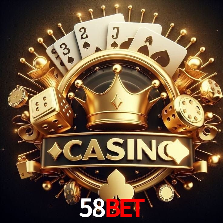 Inovações de Jogos na 58BET: O Futuro das Experiências Interativas