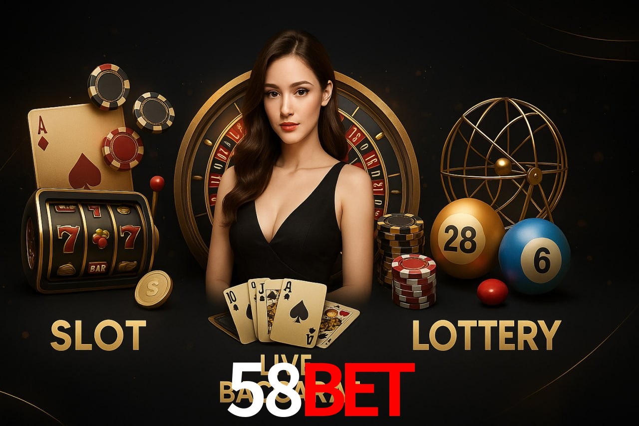 Explorando a Categoria de Eventos em Apostas na 58BET