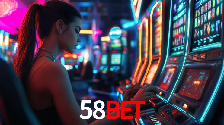 58BET,58BET login