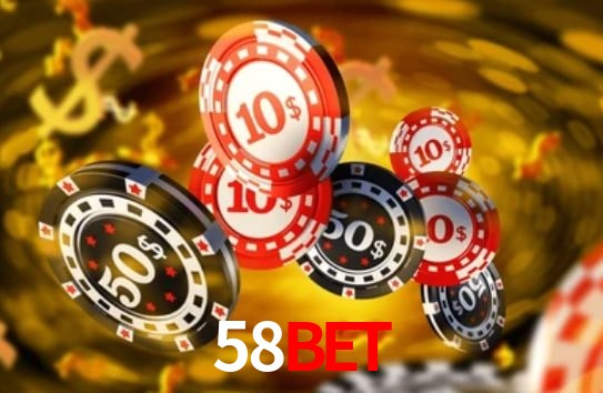 A Emoção da Loteria na 58BET: Uma Chance de Mudança de Vida
