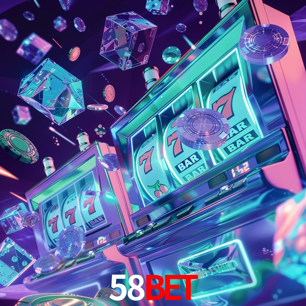 Integração de APIs 58BET