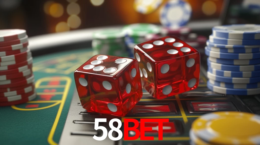Premium Interface 58BET