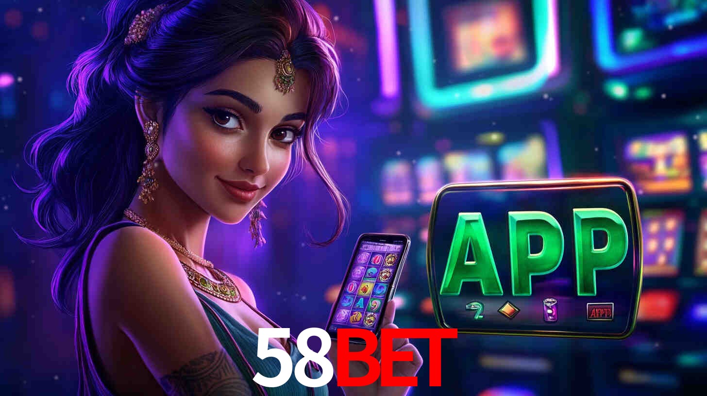 Desvendando o Mundo dos Jogos Virtuais na 58BET
