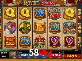 Security Systems 58BET