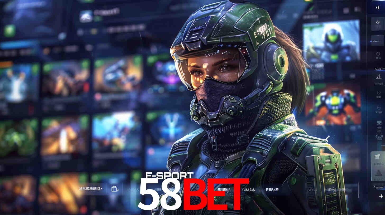 Platform Technology 58BET